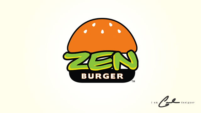 Zen Burger