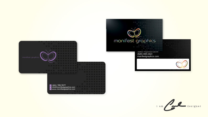 Business Cards