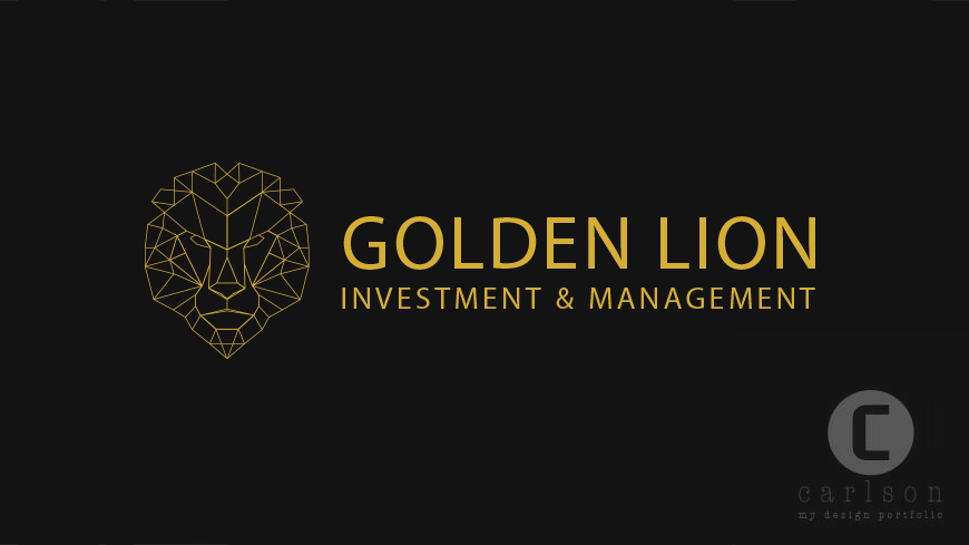 Golden Lion