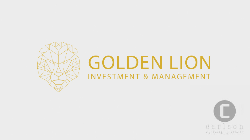 Golden Lion