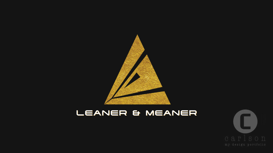 Leaner & Meaner