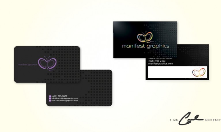 Business Cards