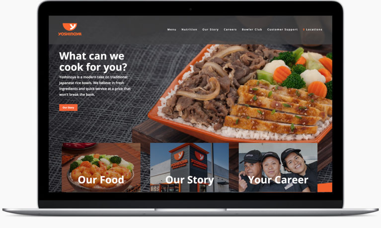 Yoshinoya